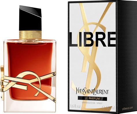 ysl libre eau de parfum 50ml|ysl libre the perfume shop.